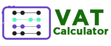 VAT Calculator logo