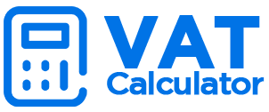 Vat calculator uk logo